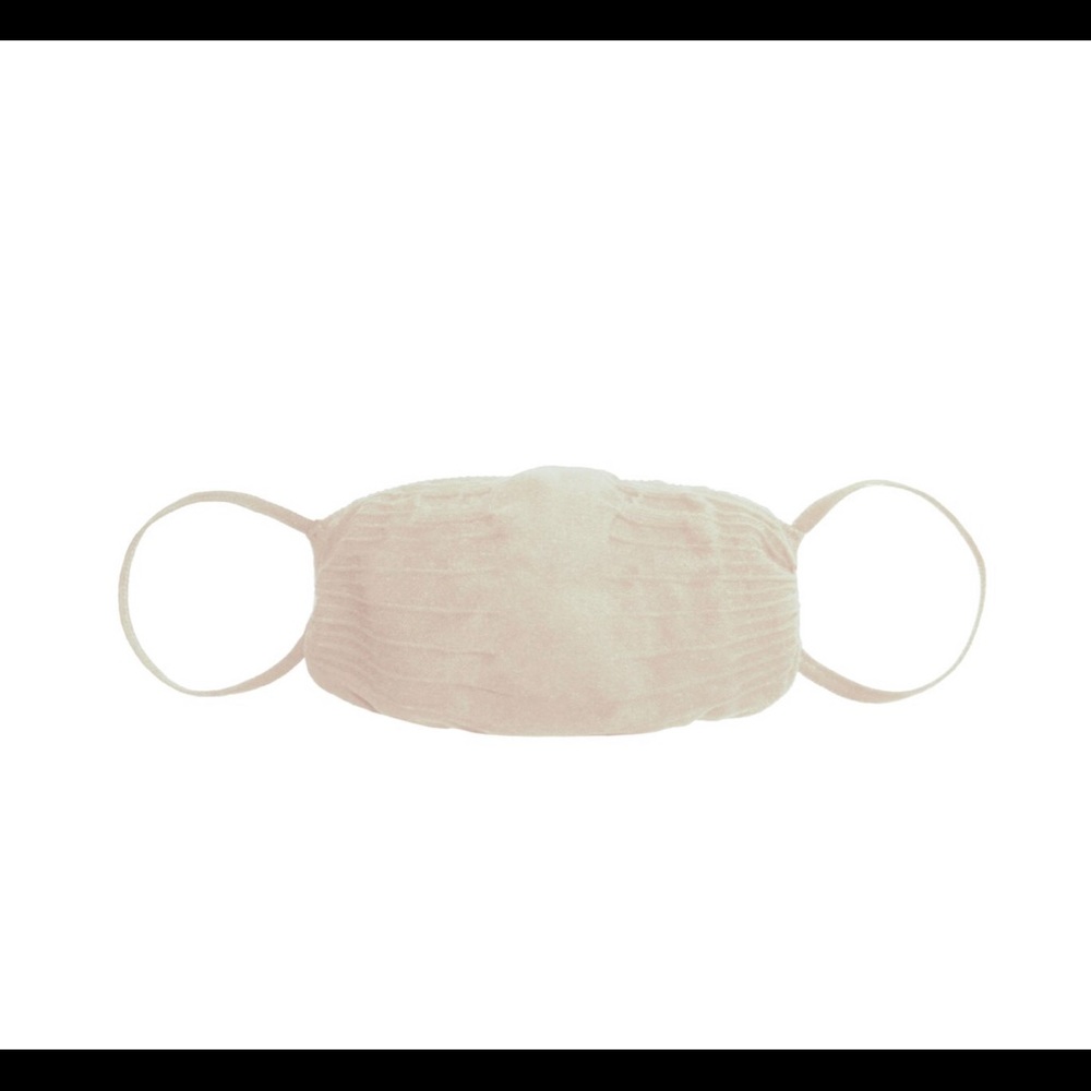 SKIMS Face Mask by Kim Kardashian color: SAND